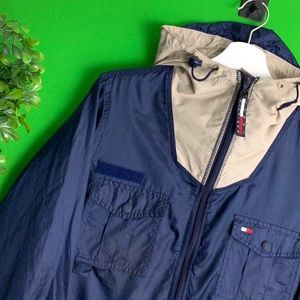 Tommy Hilfiger Jacket